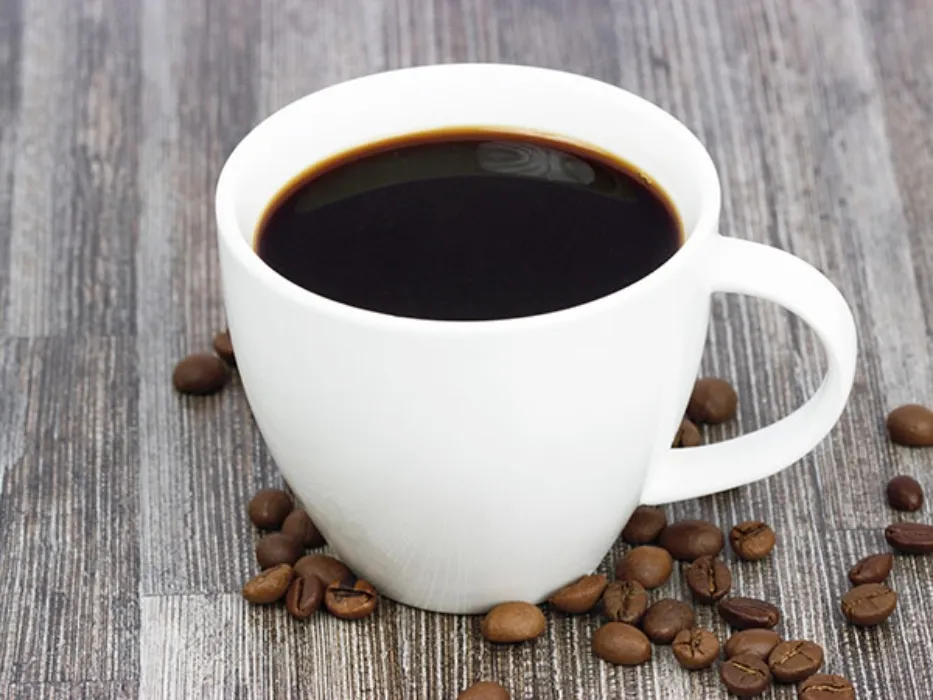 Tim's Coffee