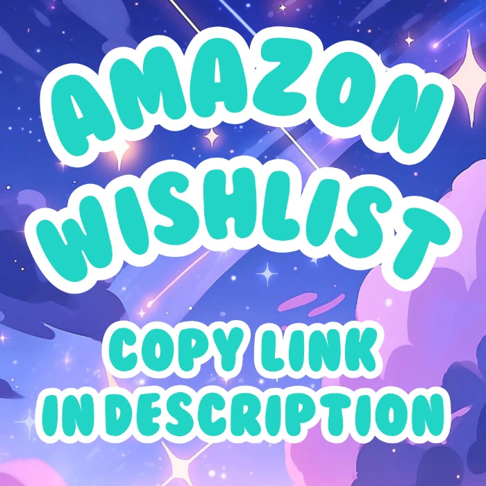 DO NOT BUY-THIS IS AMAZON WISHLIST LINK SAME ITEMS ARE THERE JUST CHEAPER