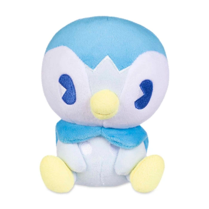 Piplup Soda Pop Plush