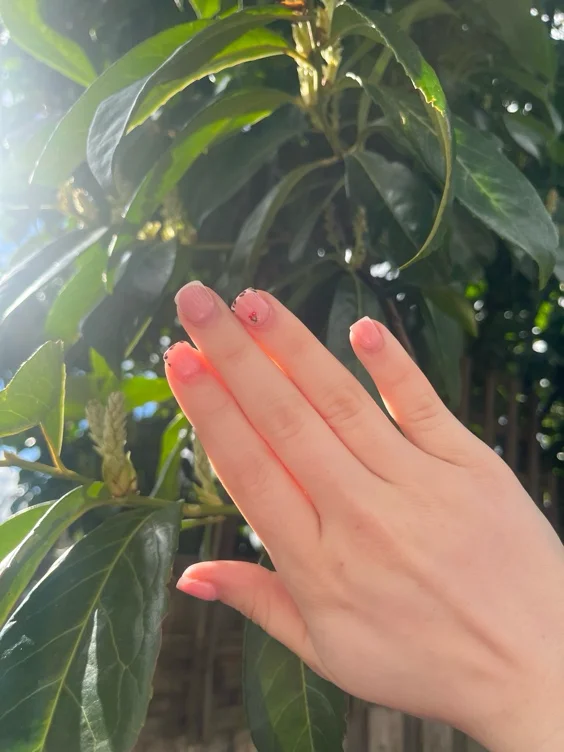 nails 💅🏻 
