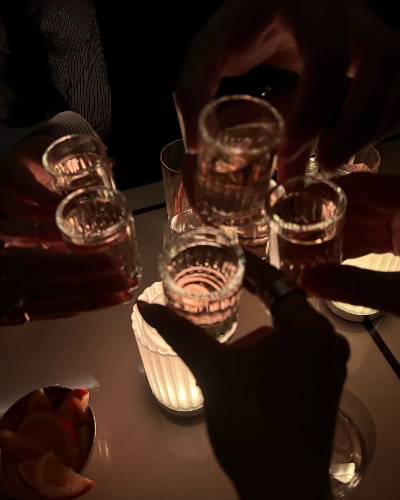 night out♡︎ £80