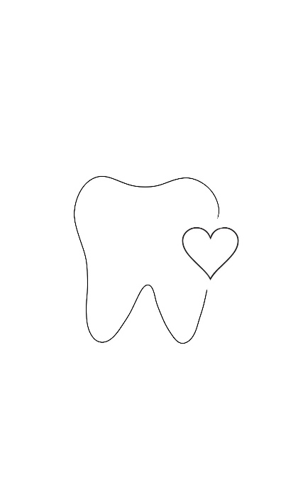 teeth whitening sesh 