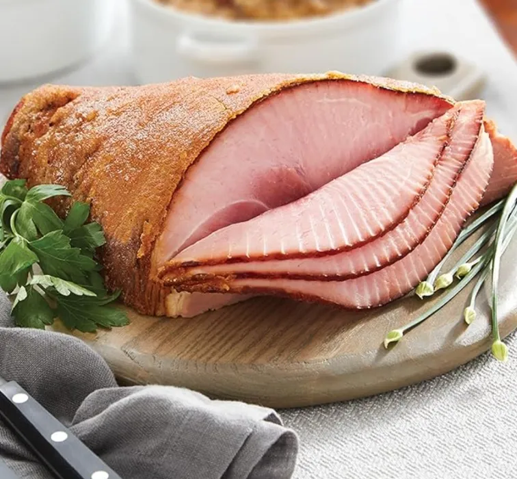 Honey Baked Ham