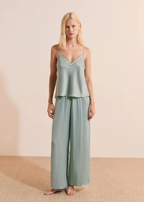 Comfy loungewear