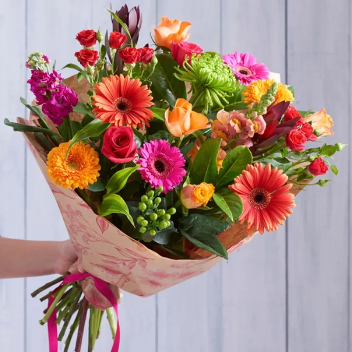 Flowers