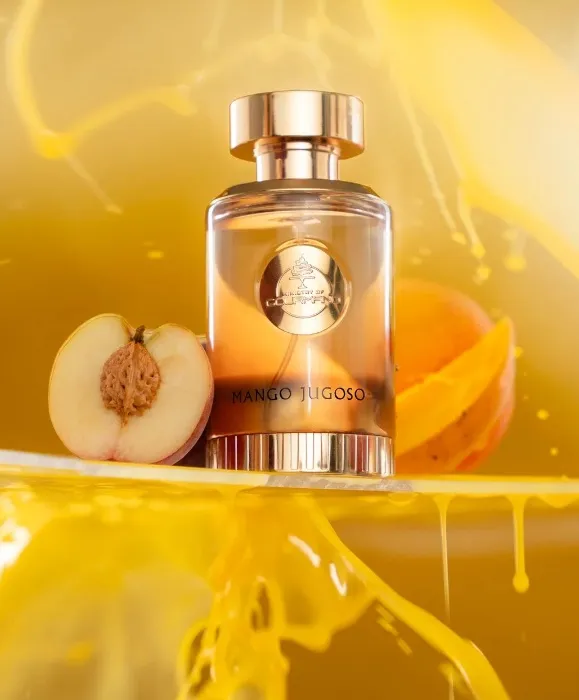Perfume for your goddess