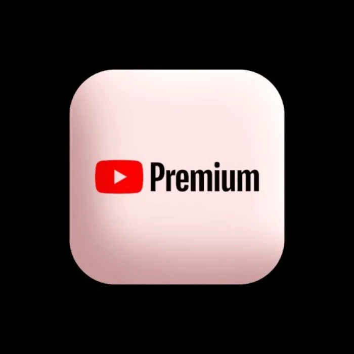 YouTube Premium Subscription
