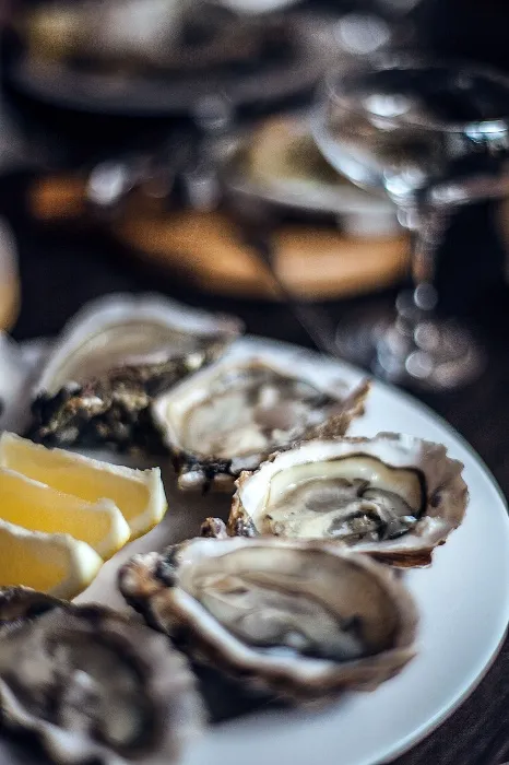 Fancy Dinner ($111)