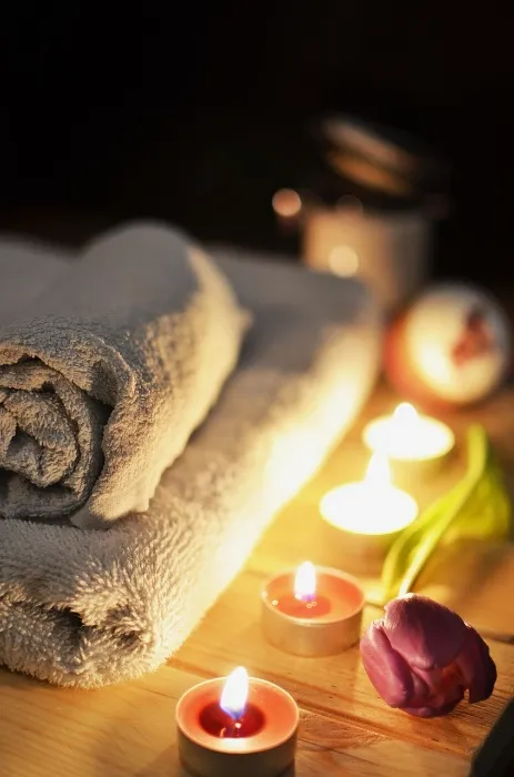 Massage ($222)