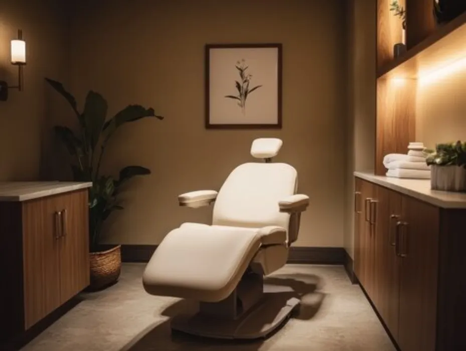 Botox/Medspa ($444)