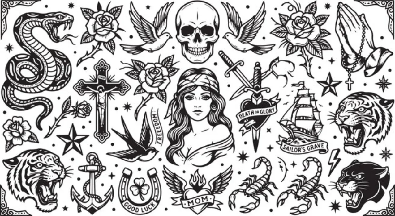Tattoo Fund ($999)