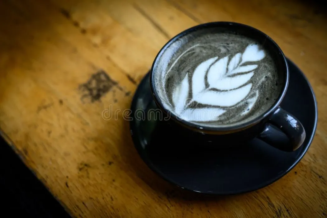 Buy me a coffee
