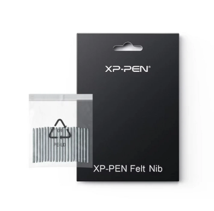 Puntas de fieltro XP-Pen 