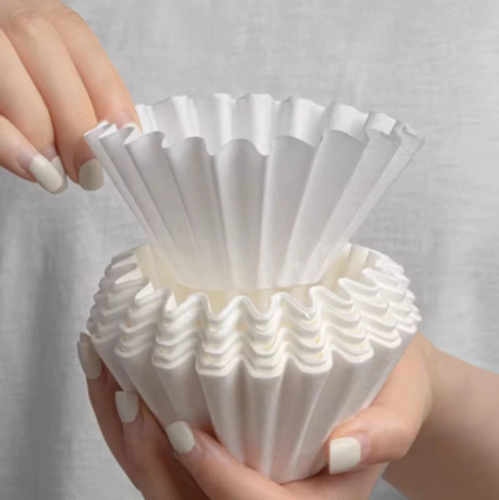 Filtros para café (50 pc)