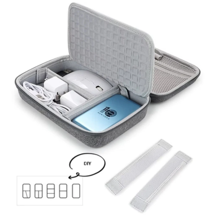Bolso organizador de cosas computinas