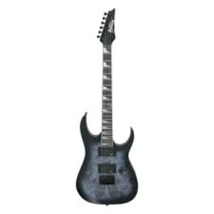 Ibanez Gio GRG121PAR-KBF Deep Dusk Burst Flat - E-Guitar