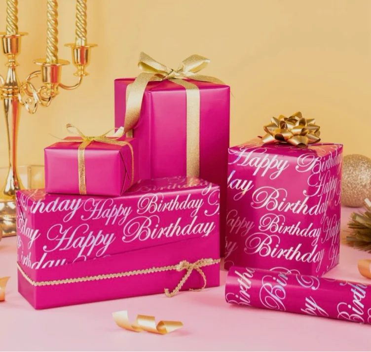 Birthday Gift