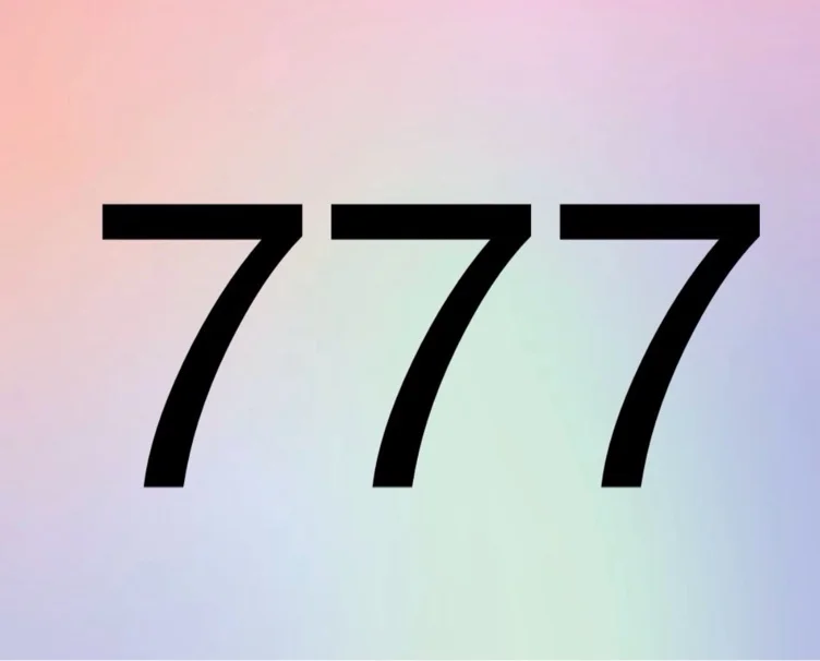 Angel Numbers 😇