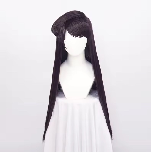 Komi wig 
