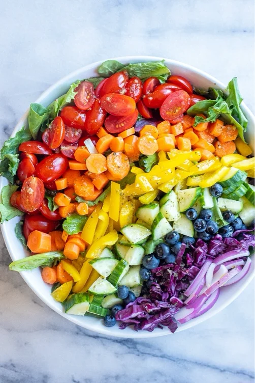 Gift me lunch 🥗
