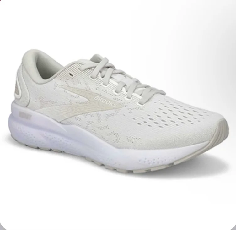 Brooks Ghost 17 - Size 7 US 