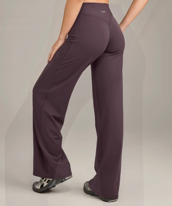 Oner active straight leg pants