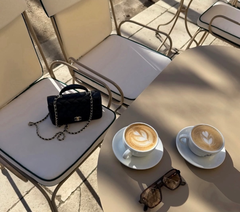 Coffee