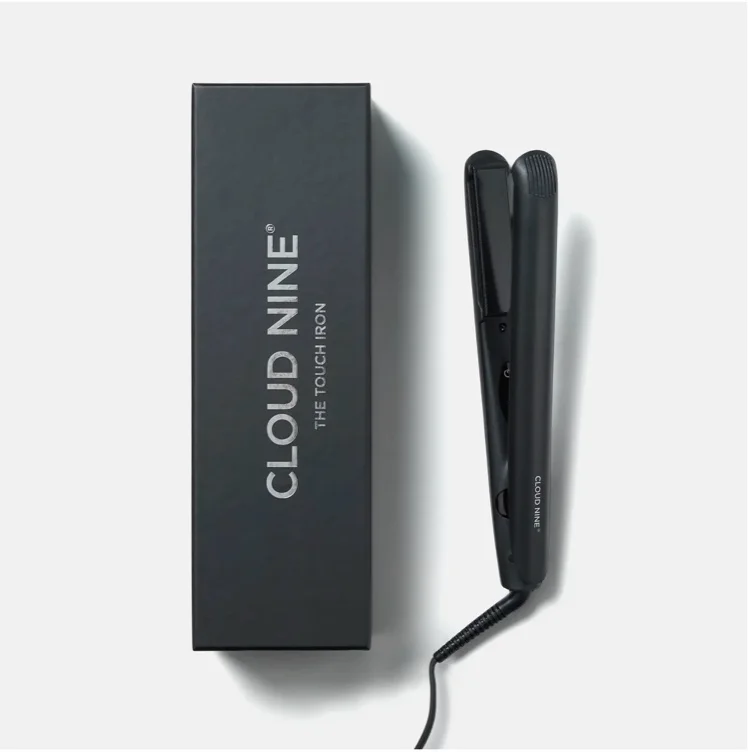 Cloud 9 Straightners