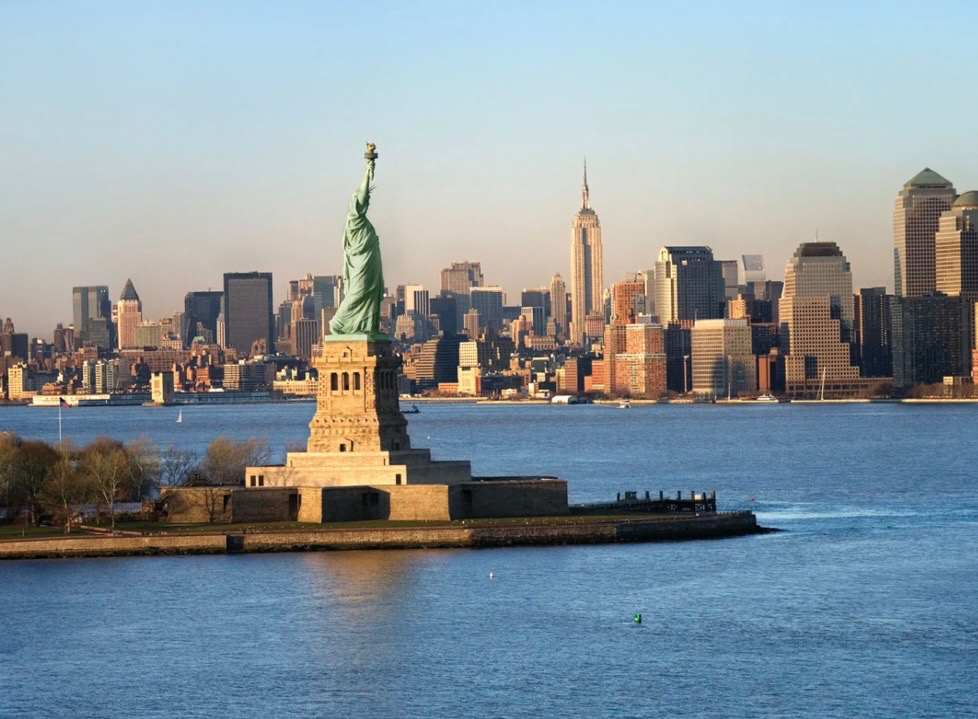 NYC