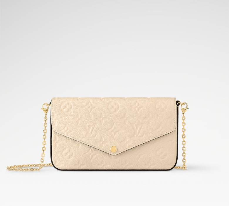 Louis Vuitton Pochette Félicie