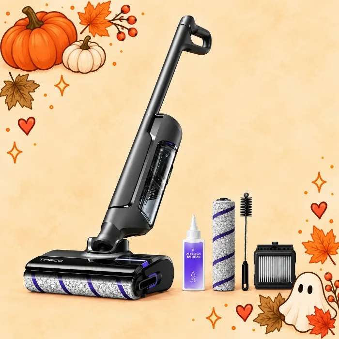 NARWAL S20 Pro Cordless Vacuum Mop with Self-Cleaning, Wet Dry Vacuum Cleaner for Hard Floors, Ideal for Families with Kids and Pets - 02_S20 Pro