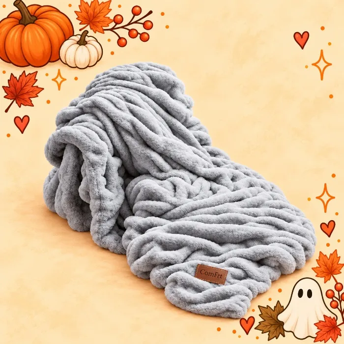 Dreamer Blanket