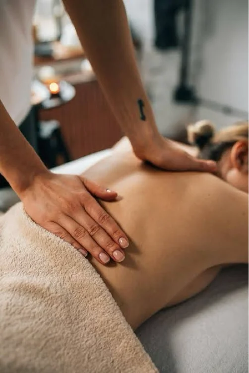 MASSAGE 