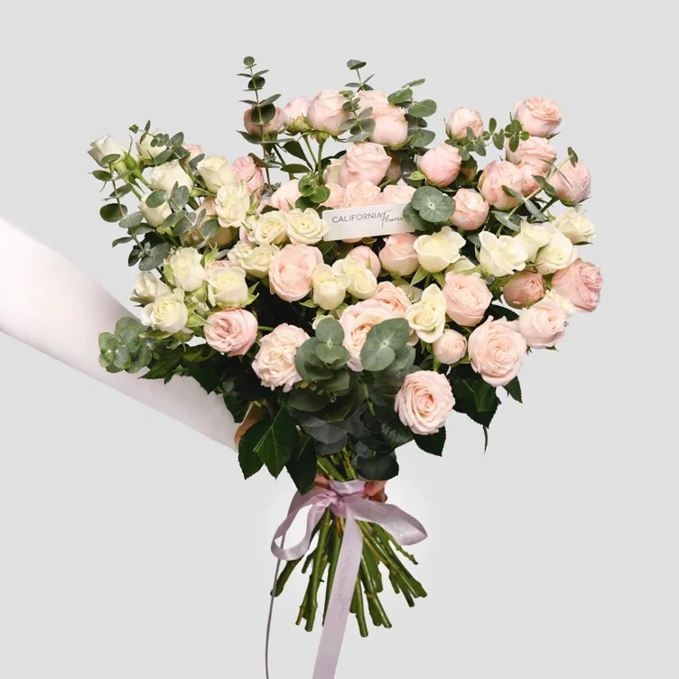 Buy me flowers