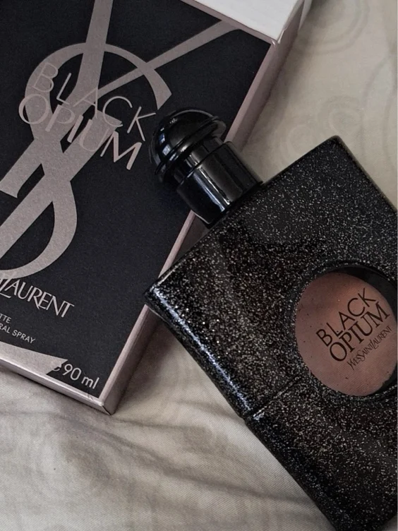 My favorite perfume