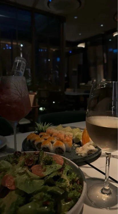 $65 My fav sushi