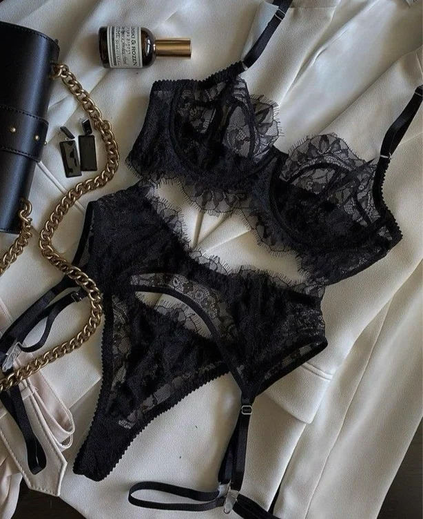 Lingerie 