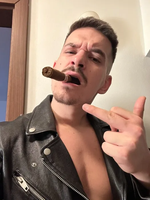 MAKE IT WORTH FAGGOT!