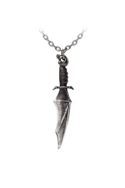 Vampyre Knife Pendant