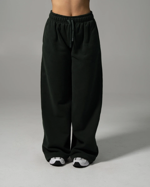 Staple Pant - Alpine - XXS