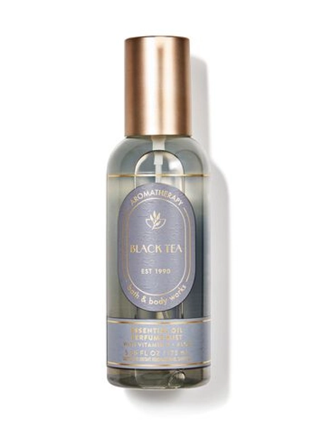 Black Tea Essential Oil Mist | Bath & Body Works Australia