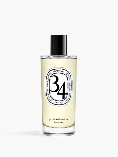 DIPTIQUE 34 boulevard Saint Germain - Room Spray