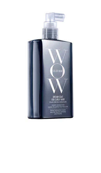 Color WOW Dream Coat for Curly Hair.