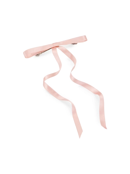 Lelet NY Karla Silk Bow | Saks Fifth Avenue