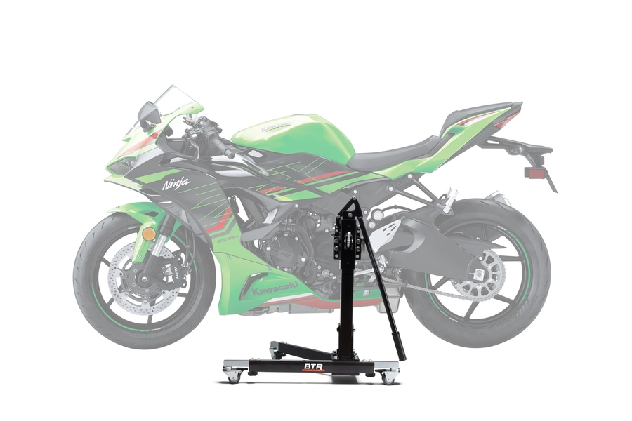 Zentralständer EVOLIFT® für Kawasaki Ninja ZX-6R 24-
