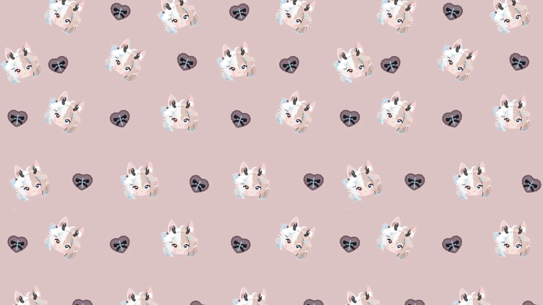 Background + Headshot by Lomi (@Lomi_myu)