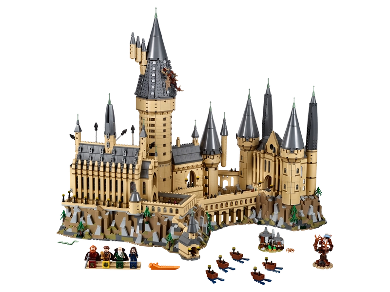 Hogwarts™ Castle