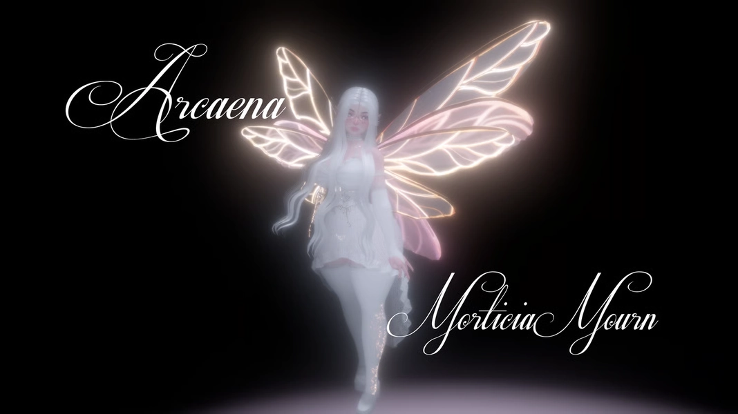 ♡🦋Arcaena🦋♡ PC♡SPS♡PCS