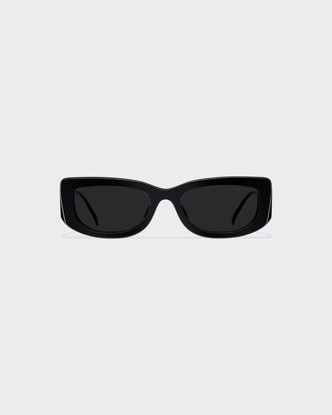 PRADA Sunglasses with triangle logo