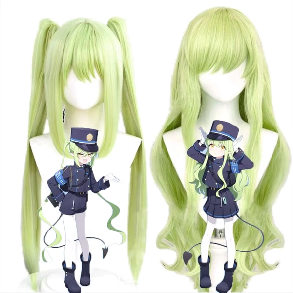 nozomi wig :3